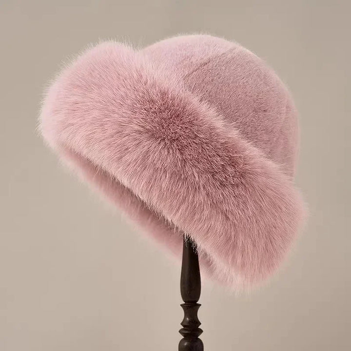 Glacia™ - Women's Mongolian Hat