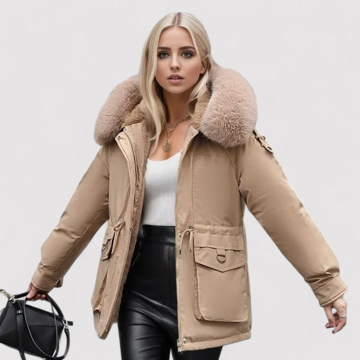 Denise™ - Elegant Outerwear