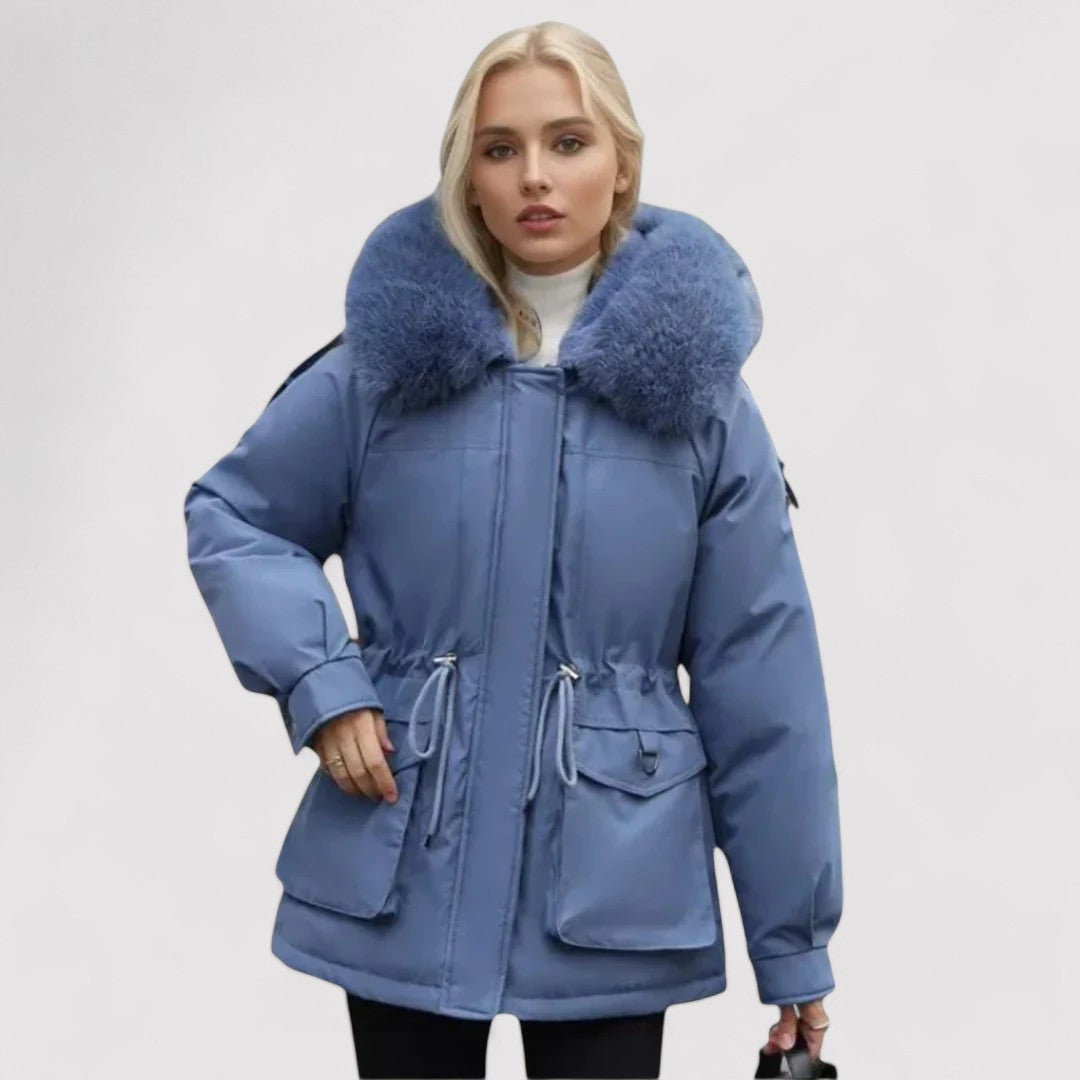 Denise™ - Elegant Outerwear