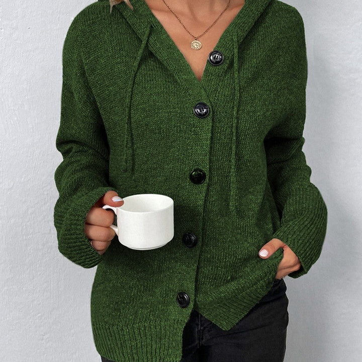 Savannah™ - Cozy Knit Jacket