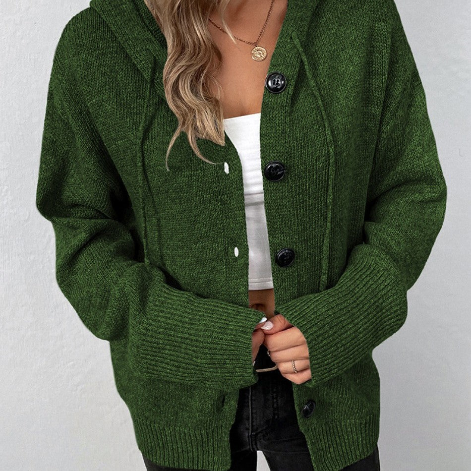 Savannah™ - Cozy Knit Jacket