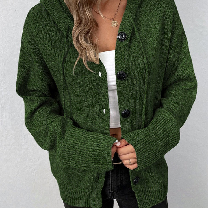 Savannah™ - Cozy Knit Jacket