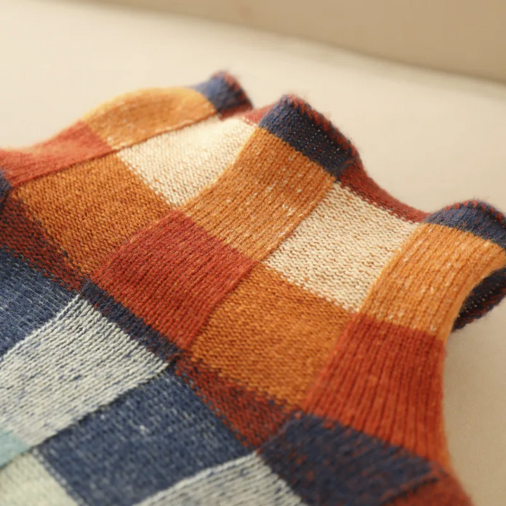 Élise™ - Soft Turtleneck Sweater