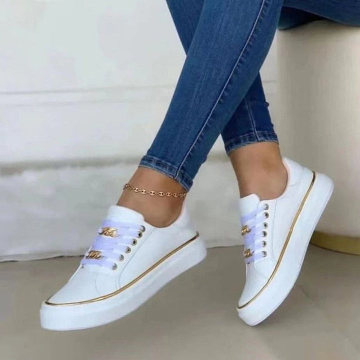 Ava™ - Comfort-Orthotic Sneakers