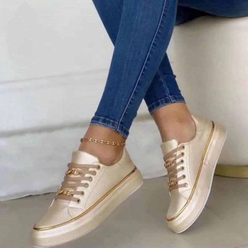 Ava™ - Comfort-Orthotic Sneakers