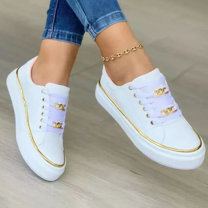 Ava™ - Comfort-Orthotic Sneakers