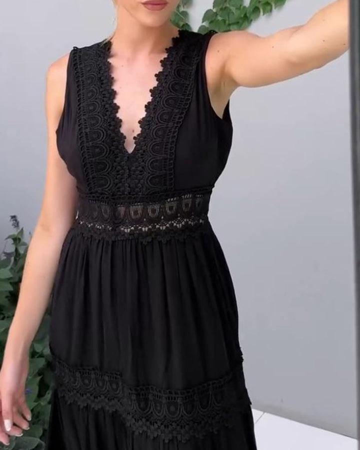 Savannah™ - Everlasting Summer Dress