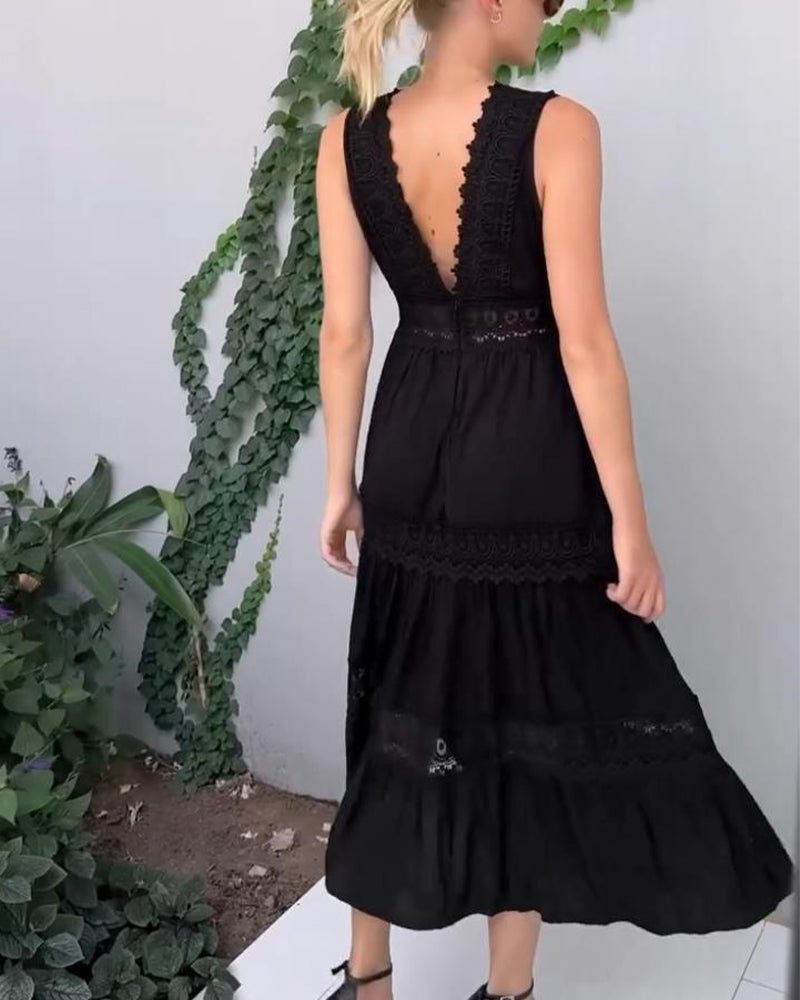 Savannah™ - Everlasting Summer Dress
