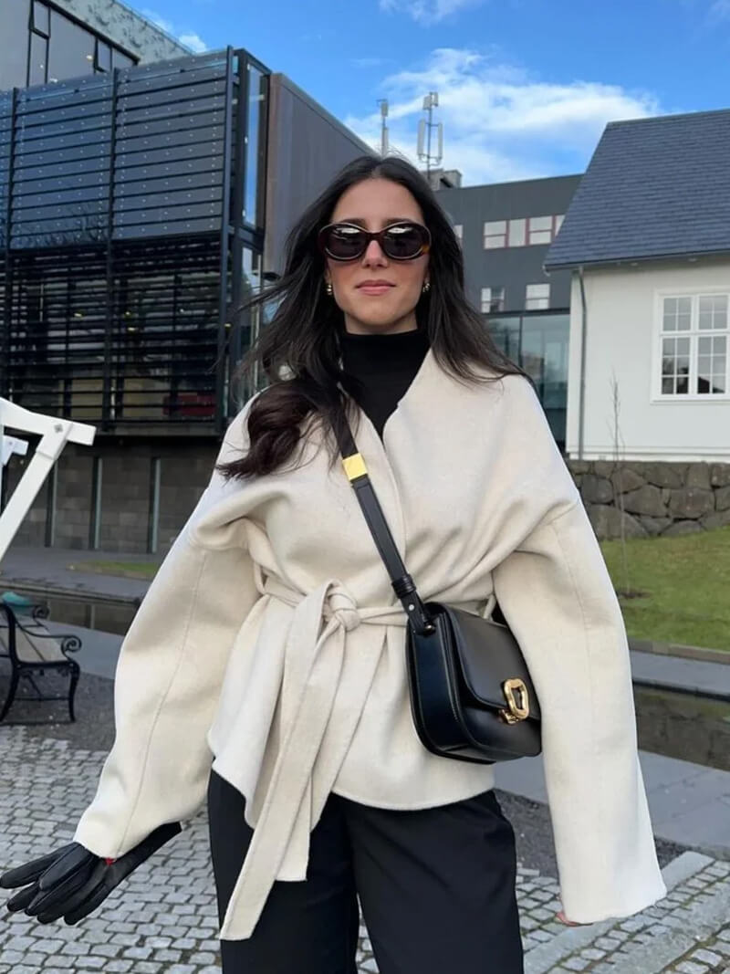 Hilda™ - Stylish Cardigan
