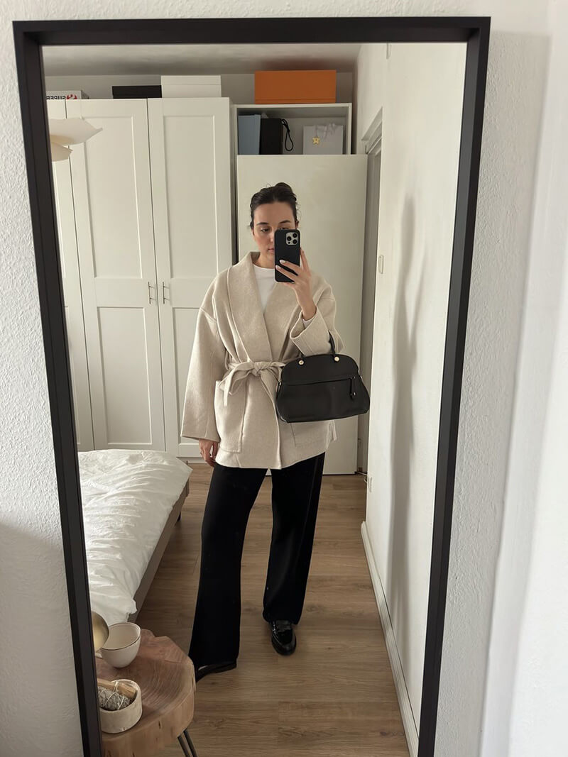 Hilda™ - Stylish Cardigan