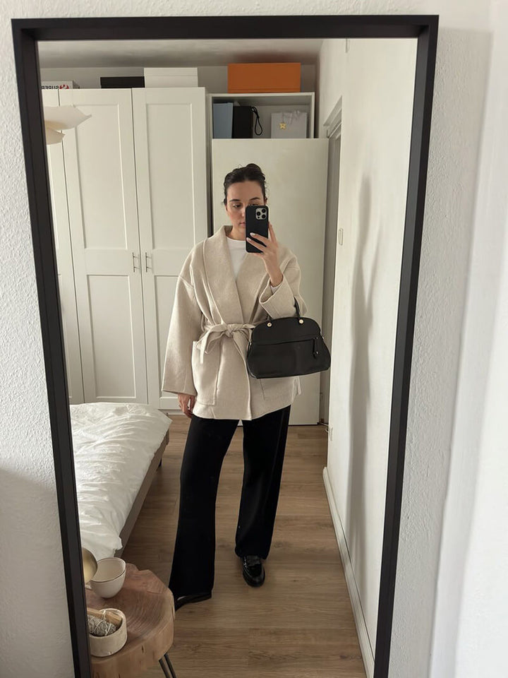 Hilda™ - Stylish Cardigan