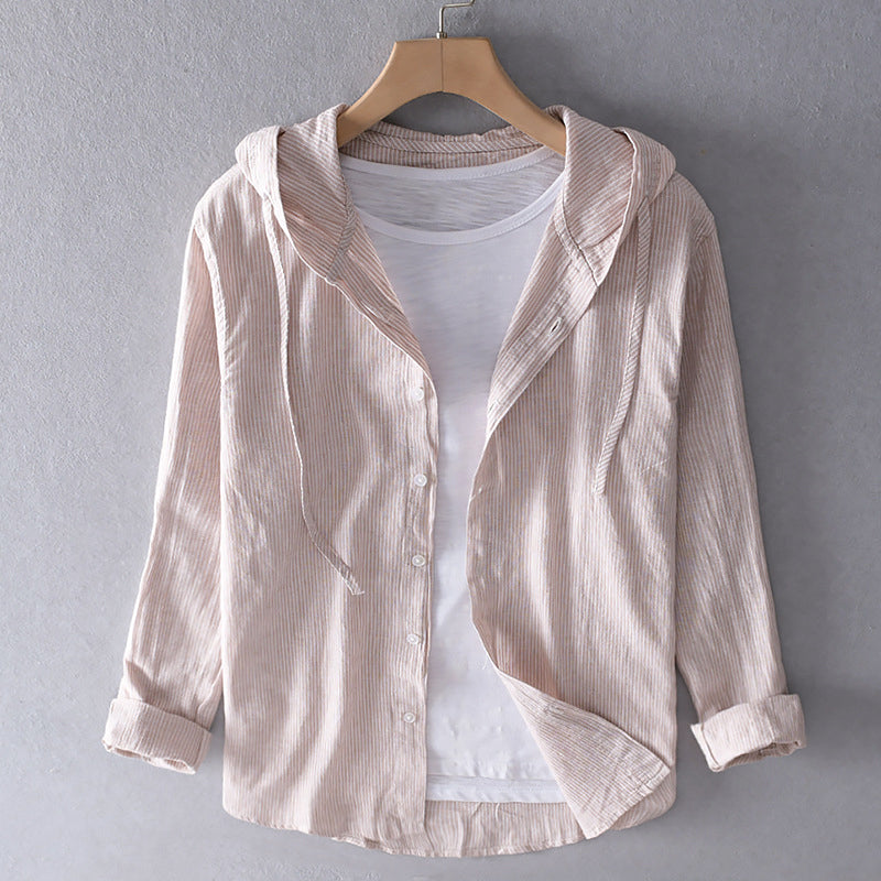Celest™ - Lightweight Hooded Top