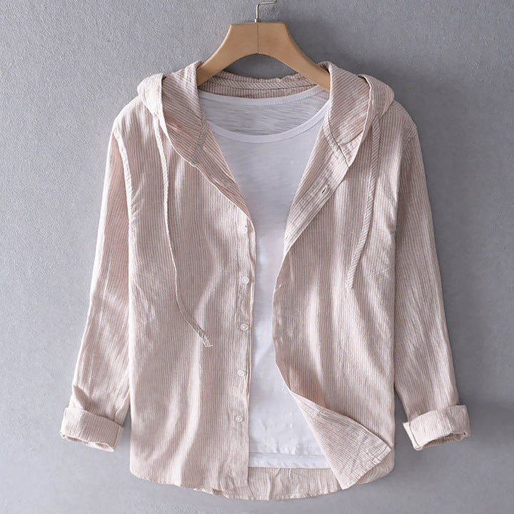 Celest™ - Lightweight Hooded Top