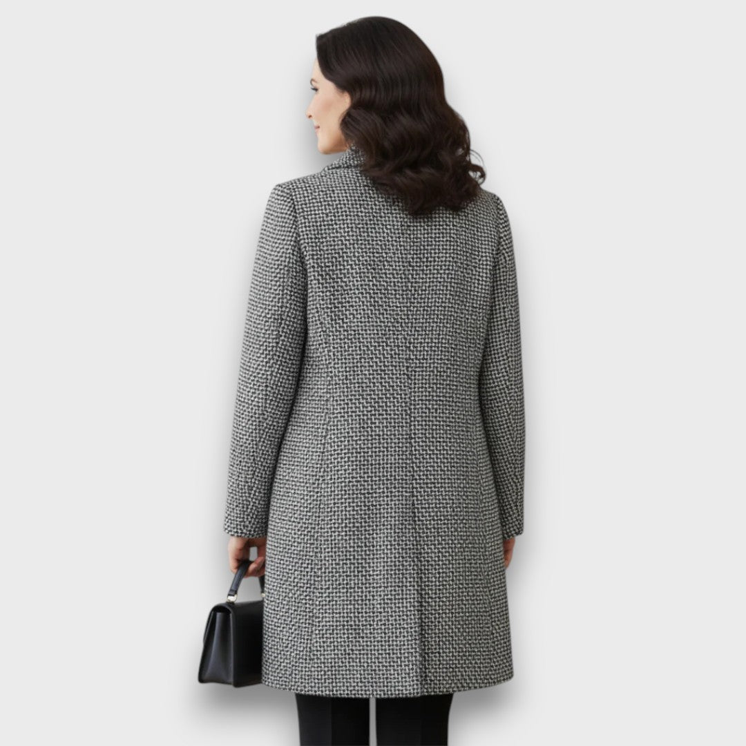 Elissara™ - Timeless Coat