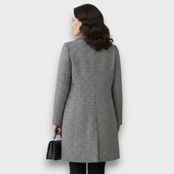 Elissara™ - Timeless Coat