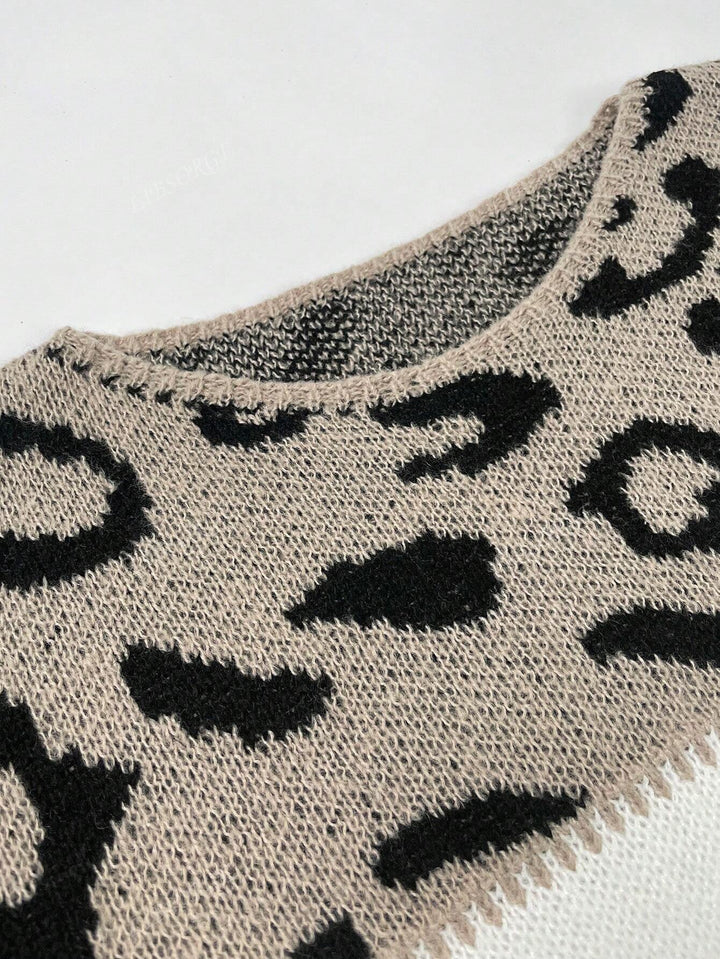Winifred™ - Cozy Sweater