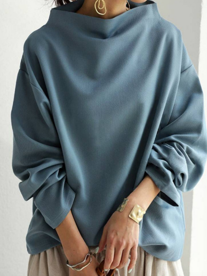 ARIA™ - Relaxed Fit Casual Top