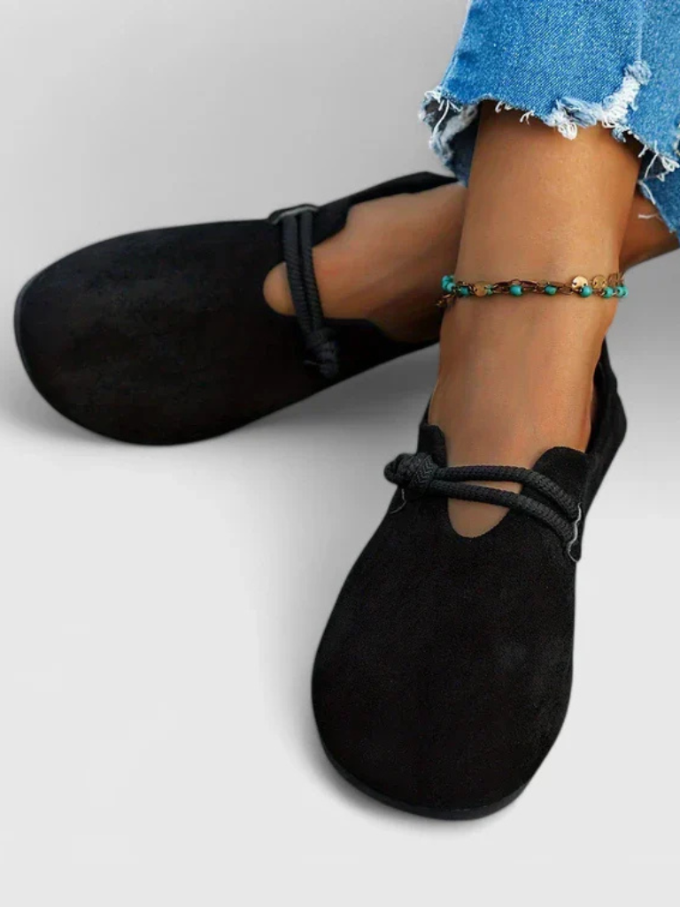 Avelisse™ - Cozy Comfort Shoes