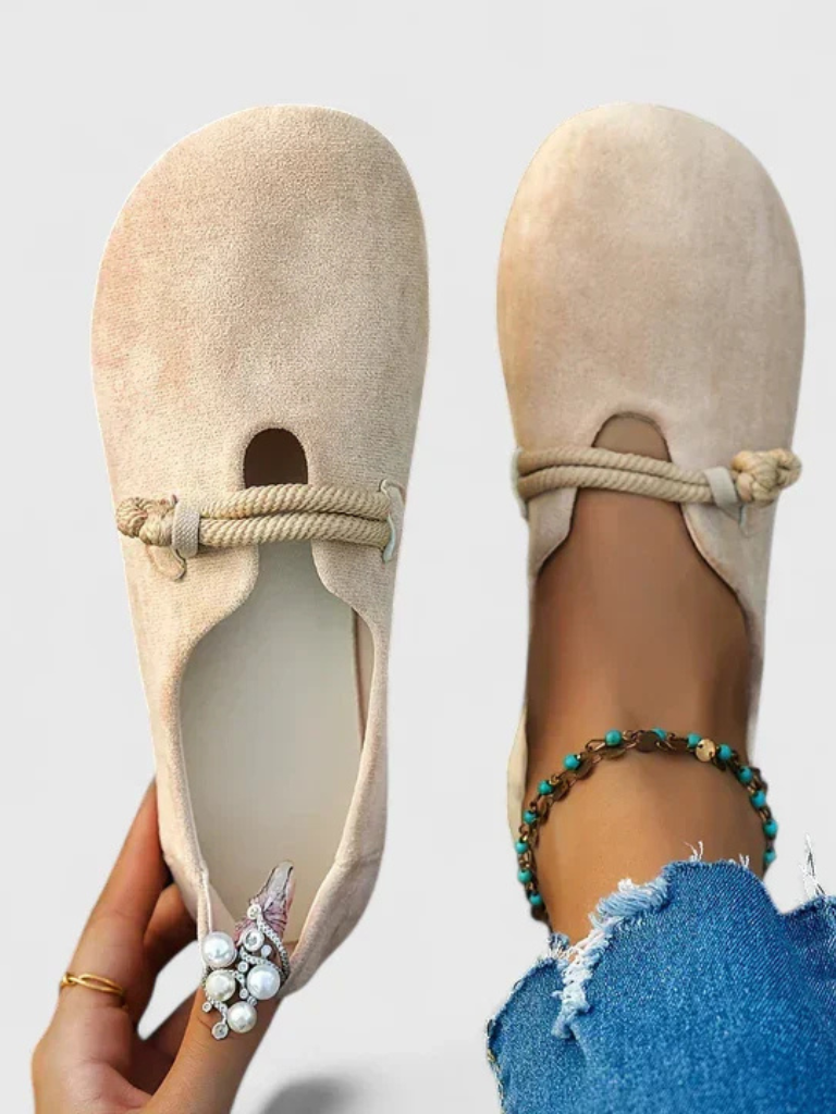 Avelisse™ - Cozy Comfort Shoes