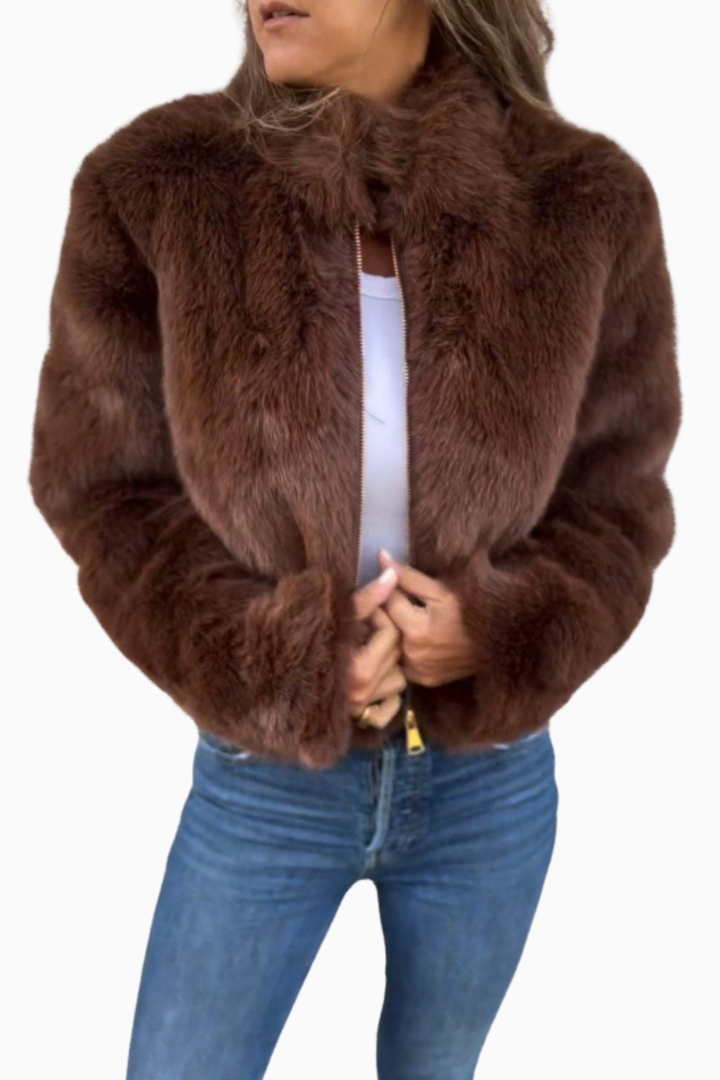 Arianna™ - Chic Jacket