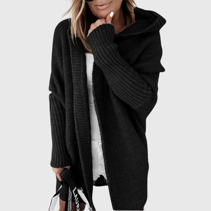 Emily™ - Cozy Mid-Length Cardigan