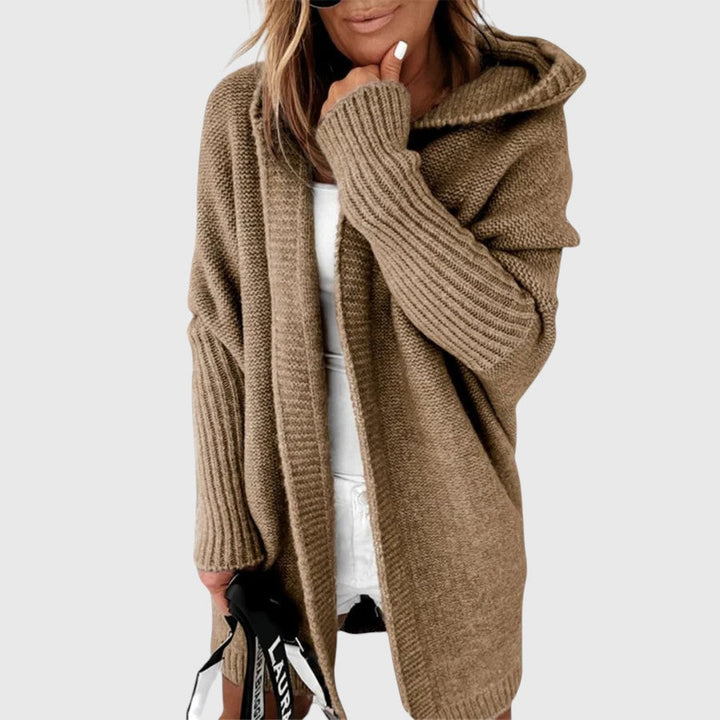 Emily™ - Cozy Mid-Length Cardigan