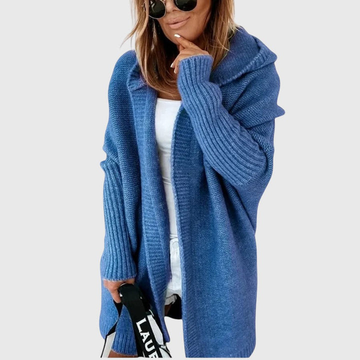 Emily™ - Cozy Mid-Length Cardigan