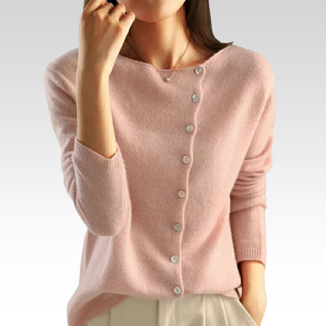 Alessia™ - Chic Knitwear for Women