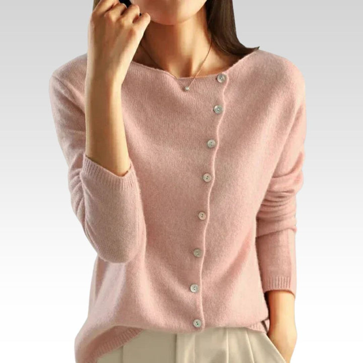 Alessia™ - Chic Knitwear for Women