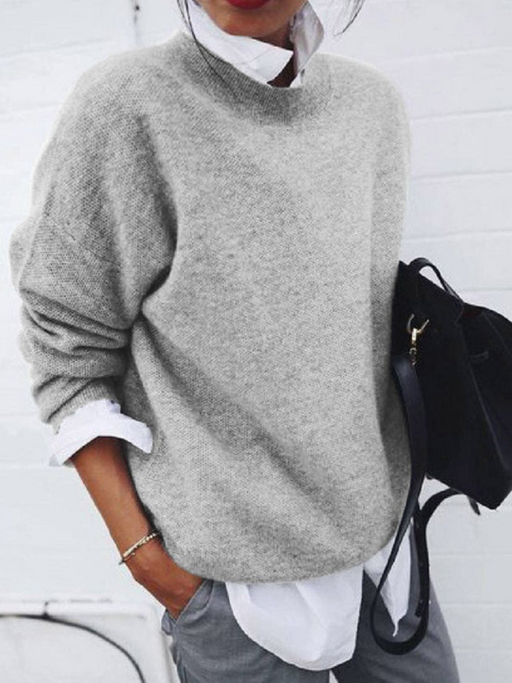 Caelen™ - Cashmere Sweater