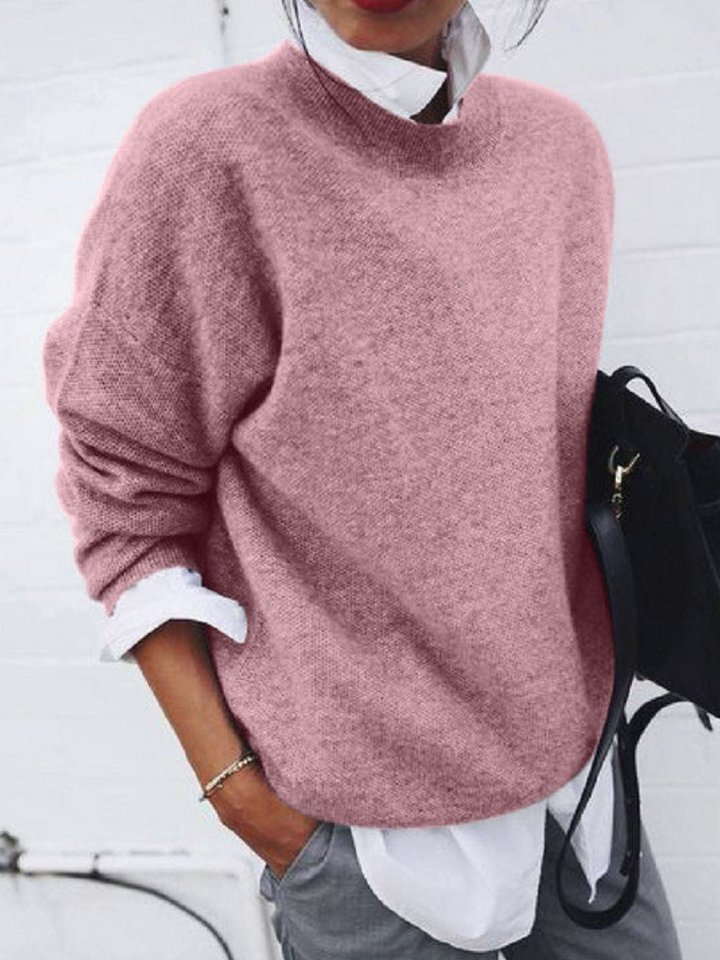 Caelen™ - Cashmere Sweater
