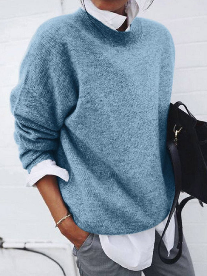 Caelen™ - Cashmere Sweater