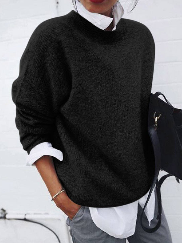 Caelen™ - Cashmere Sweater