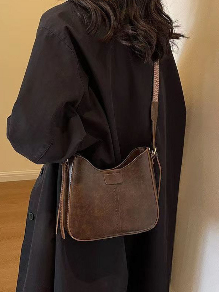 Cyrille™ - Chic Crossbody Bag