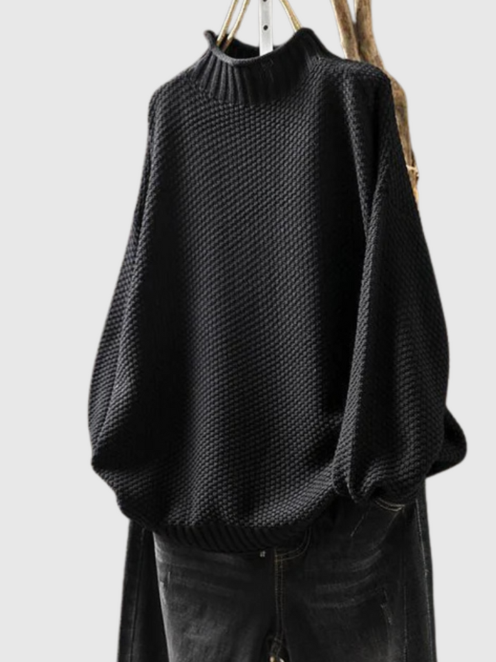 Serenya™ - Cozy Knit Sweater