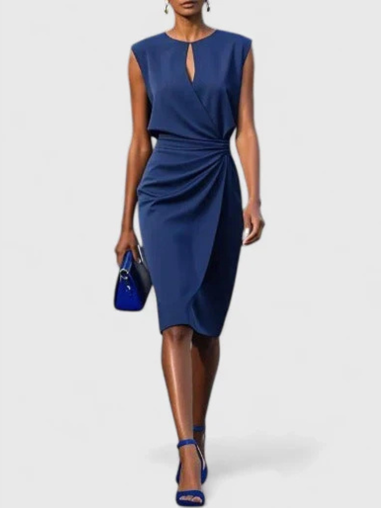 Seraphine™ - Elegant Dress