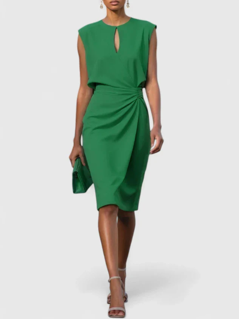 Seraphine™ - Elegant Dress