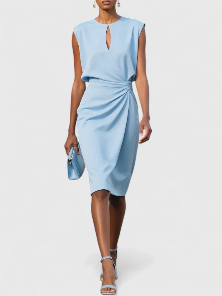 Seraphine™ - Elegant Dress