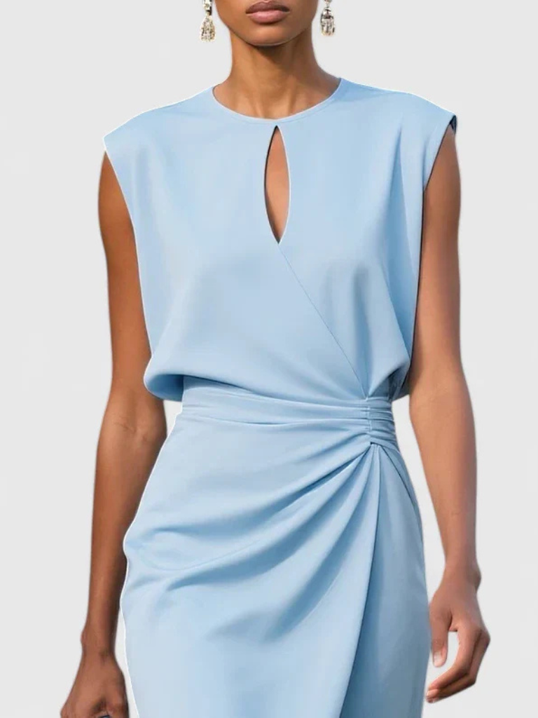 Seraphine™ - Elegant Dress