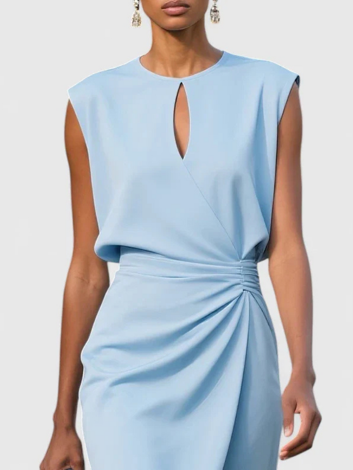 Seraphine™ - Elegant Dress