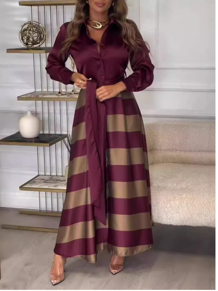 Leona™ - Elegant Dress