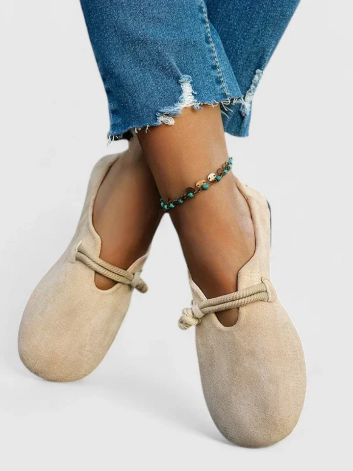 Avelisse™ - Cozy Comfort Shoes