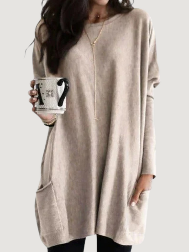 Aurelie™ - Cozy Tunic