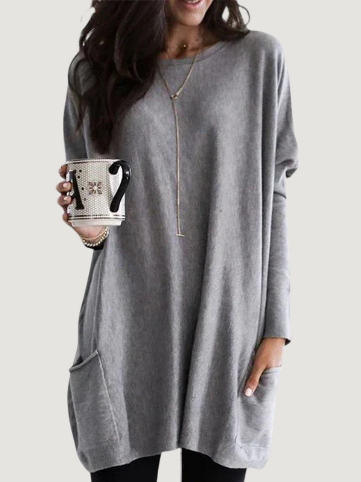 Aurelie™ - Cozy Tunic