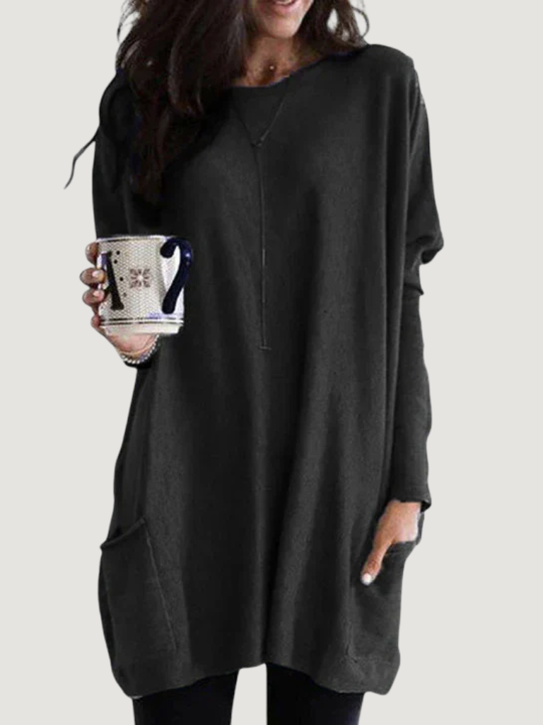 Aurelie™ - Cozy Tunic