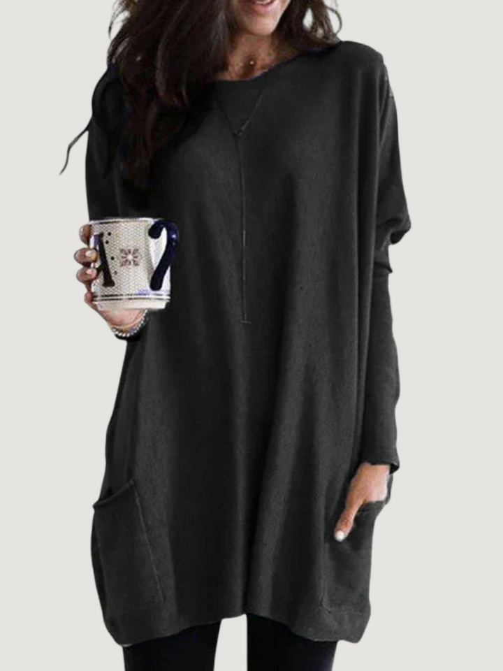 Aurelie™ - Cozy Tunic