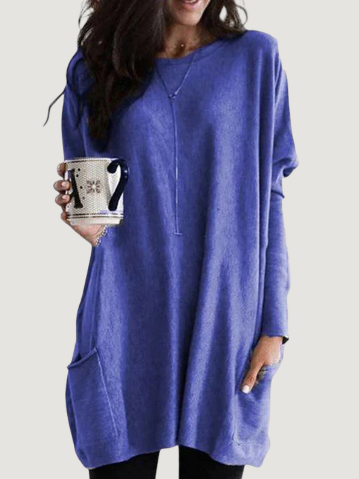 Aurelie™ - Cozy Tunic