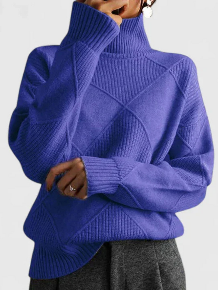 Marceline™ - Cozy Knit Sweater