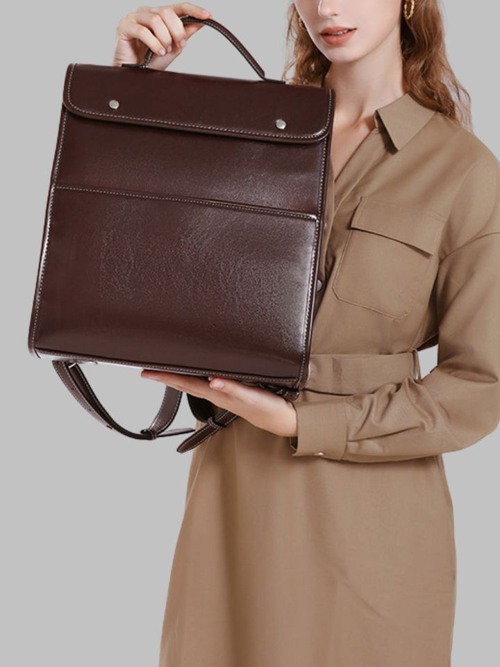 SUE™ - Stylish Laptop Backpack