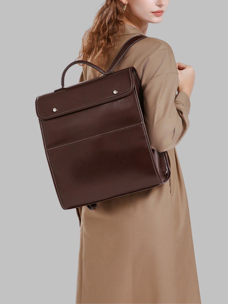 SUE™ - Stylish Laptop Backpack